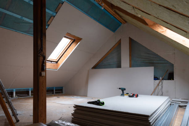 Types of Insulation We Offer in Rio Grande, NJ