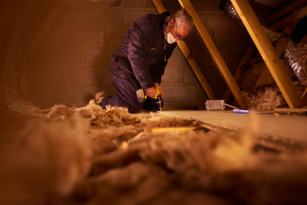 Best Insulation for Specific Applications in Rio Grande, NJ